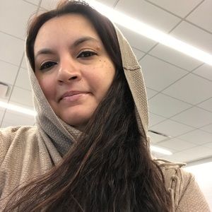 Meet your Posher, Marisol